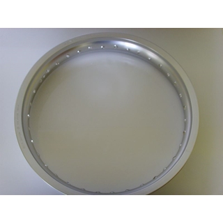 Llanta delantera Yamaha TW - Imagen 2