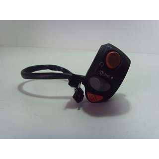 Mando luces Malaguti Phanton 125 - Imagen 1