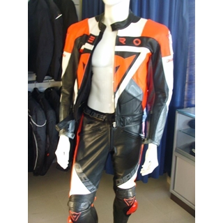 Mono cuero moto Dainese Aero - Imagen 2