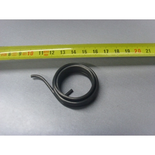 Muelle puesta en marcha - Imagen 1