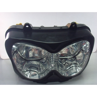 Optica faro Suzuki GSX 750 F - Imagen 2