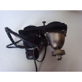 Opticas faro Malaguty Pnanton 125 - Imagen 2