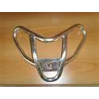 Parrilla quad Yamaha Raptor 350 - Imagen 1