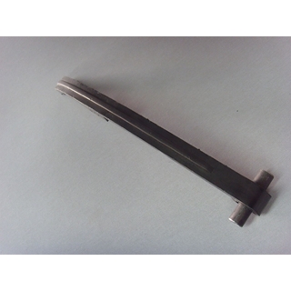 Patín tensor cadena distribución Suzuki RF 600/GSXR 750 - Imagen 2