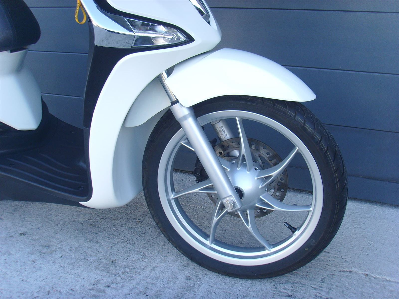 Piaggio Liberty 125 - Imagen 3