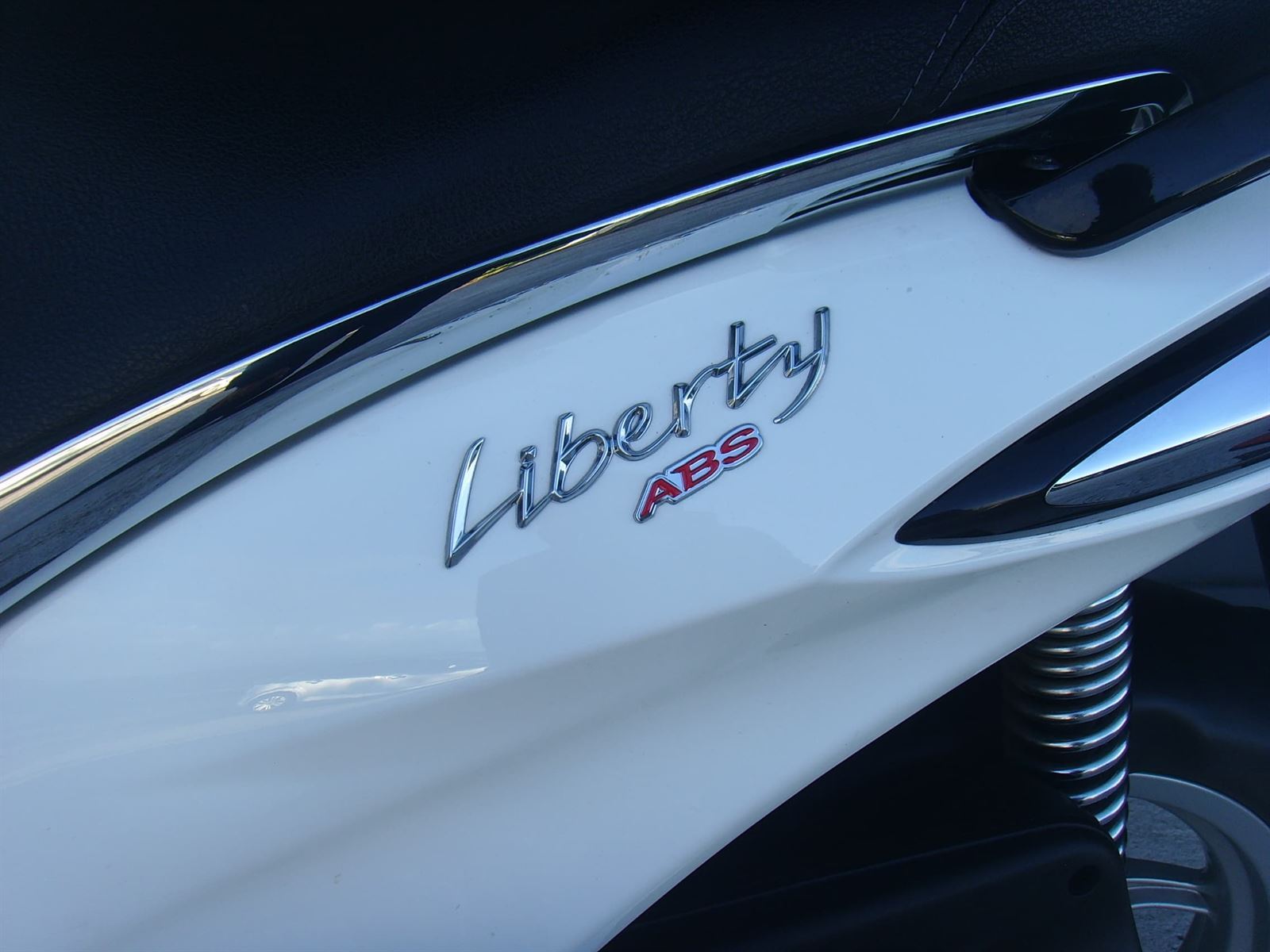 Piaggio Liberty 125 - Imagen 8