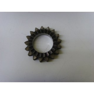 Piñón de arranque Derbi - Imagen 1