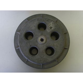 Plato presor discos embrague Derbi - Imagen 2