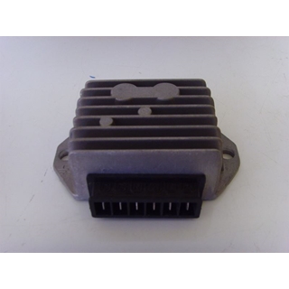 Regulador corriente Gilera... - Imagen 1