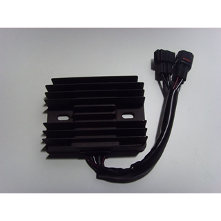 Regulador corriente Suzuki GSF 650 - Imagen 1