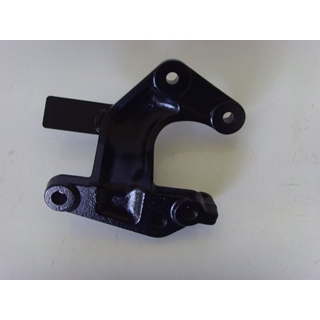 Soporte estribo Honda Shadow VT 750 - Imagen 2