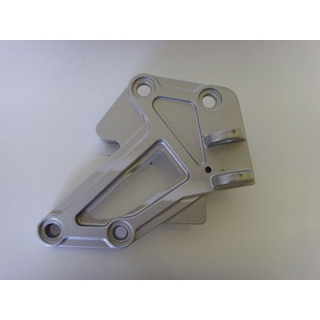 Soporte reposapies Kawasaki GPX 600 - Imagen 1