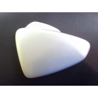 Tapa Bateria Suzuki Savage 650 - Imagen 1