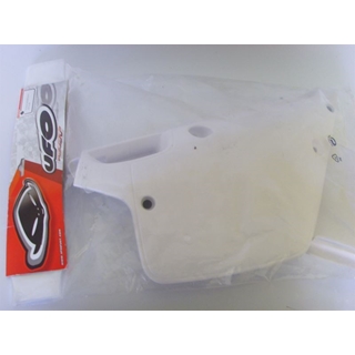 Tapas laterales traseras Yamaha YZ 125/250 - Imagen 2