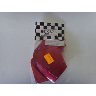 Tapas visera casco Nava - Imagen 1