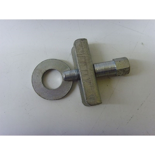 Tensor rueda - Imagen 1