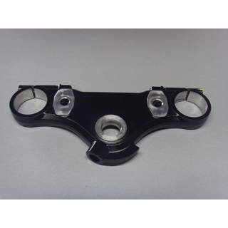 Tija superior horquilla Honda ADV 350 - Imagen 2