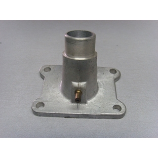 Tobera admsión Derbi - Imagen 2