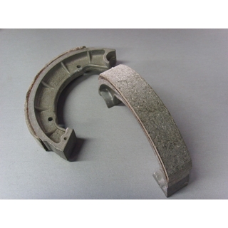 Zapatas freno Derbi - Imagen 2