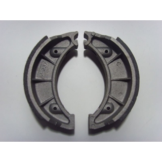 Zapatas freno Puch - Imagen 1